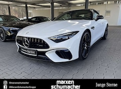 Bild des Angebotes Mercedes-Benz SL 63 AMG AMG SL 63 4M+ PremiumPlus Massage+Night2+tartufo
