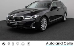 Bild des Angebotes BMW 530 xD Luxury Line Laser HUD DAB H K AHK 19Zoll