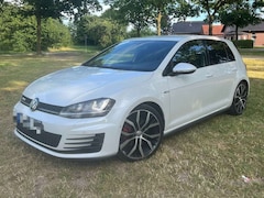 Bild des Angebotes VW Golf GTD Golf GTD BlueMotion Technology DSG