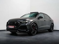 Bild des Angebotes Audi RS Q8 4.0 TFSI QU MATT*DESIGN*DYNAMIK+*KERAMIK*PANO*AHK+