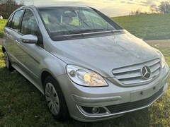 Bild des Angebotes Mercedes-Benz B 200 Autotronic