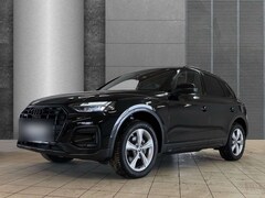 Bild des Angebotes Audi Q5 advanced (Garantie 11/2028.Navi.Pano.SHZ.LED.DAB)