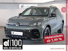 Bild des Angebotes VW Tiguan 2.0 TDI DSG 4M R-Line*HUD*HK Sound