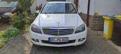 Bild des Angebotes Mercedes-Benz C 200 T Kompressor Special Edition