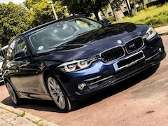 Bild des Angebotes BMW 330 330i M Sport