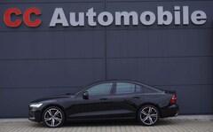 Bild des Angebotes Volvo S60 R Design Recharge AWD+Pano+Standhzg+B&W+HUD