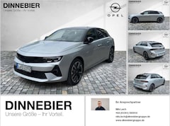 Bild des Angebotes Opel Astra GS 5-Türer *Head-Up*360°Kamera*Klima* HUD