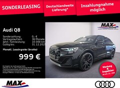 Bild des Angebotes Audi Q8 50 TDI quattro S LINE+AHK+MATRIX+PANO+HUD