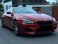 Bild des Angebotes BMW M6 Coupe* Induviduell*HUD*Softclose*Cam*Facelift