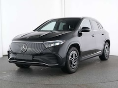 Bild des Angebotes Mercedes-Benz EQA 300 4M AMG PREMIUM+AHK+PANO+FAHRASSI+HUD+360