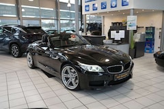 Bild des Angebotes BMW Z4 Roadster sDrive 28i *1.Hand*M-Paket*Facelift*