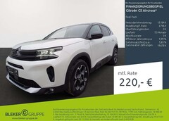 Bild des Angebotes Citroen C5 Aircross Feel Pack