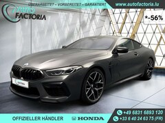 Bild des Angebotes BMW M8 Coupe 625PS 8G M Competition +NAVI+LASER+LEDER -56%
