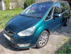 Bild des Angebotes Ford Galaxy Galaxy 2.0 TDCi DPF Ghia