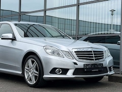 Bild des Angebotes Mercedes-Benz E 500 AMH Leder xenon Navi PDC