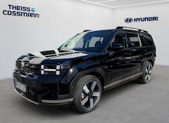 Bild des Angebotes Hyundai SANTA FE HEV 5-S. MY25 215 PS 6-AT 4WD Signature