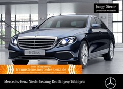 Bild des Angebotes Mercedes-Benz E 450 4M EXCLUSIVE+MULTIBEAM+KAMERA+SPUR+TOTW+9G