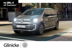 Bild des Angebotes VW e-up! EDITION+KAMERA+GRA+DAB+16" ALU+++