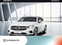 Bild des Angebotes Mercedes-Benz GLC 300 GLC 300 e 4M Coupé Ava Distr RüKa AHK Winter LED
