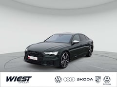 Bild des Angebotes Audi S6 LEDER/PANO/S SPORTSITZE/B&O/DYNAMIK