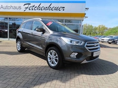 Bild des Angebotes Ford Kuga 1.5 4x4 Autom. m. NAVI+RFK+SHZ+TEMP+PDC+AHK