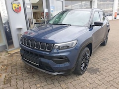 Bild des Angebotes Jeep Compass S Mild-Hybrid FWD