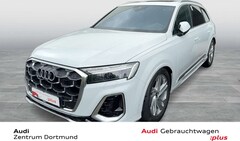 Bild des Angebotes Audi SQ7 quattro PANO B&O AHK 360CAM HDMATRIX HEAD-UP