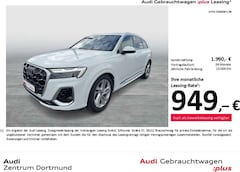 Bild des Angebotes Audi SQ7 quattro PANO B&O AHK 360CAM HDMATRIX HEAD-UP