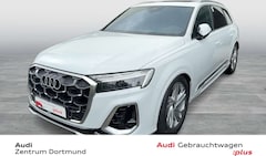Bild des Angebotes Audi SQ7 quattro PANO B&O AHK 360CAM HDMATRIX HEAD-UP