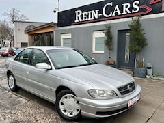 Bild des Angebotes Opel Omega 2.2 16V Design Edit./86TKM/I.HD/KLIMA/TÜV