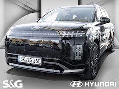 Bild des Angebotes Hyundai IONIQ 9 UNIQ 6-Sitzer*4WD*PANO*Swivel-Paket*HUD*Navi*Leder