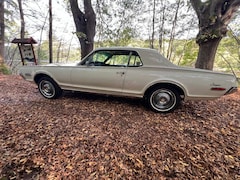 Bild des Angebotes Ford Mercury - Cougar
