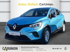 Bild des Angebotes Renault Captur LIFE TCe 90