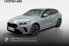 Bild des Angebotes BMW 120 M Sport Design