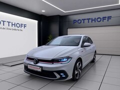 Bild des Angebotes VW Polo GTI PDC IQ.LIGHT SITZHZG KLIMA