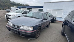 Ford Sierra Sierra Coupe CLX