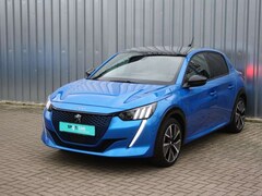 Bild des Angebotes Peugeot 208 Elektromotor 136 GT