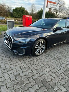 Bild des Angebotes Audi A6 45 TDI quattro S-Sline