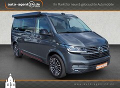 Bild des Angebotes VW T6.1 California Ocean 2.0 TDI 4M/VC/StHzg/ACC