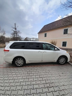 Bild des Angebotes Toyota Sienna LIMITED