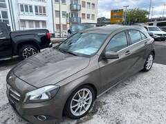 Bild des Angebotes Mercedes-Benz A 250 BlueEfficiency 2,0  CGI NAVI*TEMP