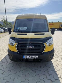 Bild des Angebotes Ford Transit Bus
