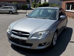 Bild des Angebotes Subaru Legacy 2.5i Comfort