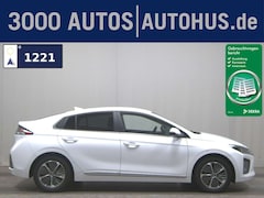 Bild des Angebotes Hyundai IONIQ 1.6 GDI Hybrid Navi LED RFK ACC Shz