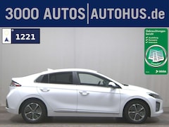 Bild des Angebotes Hyundai IONIQ 1.6 GDI Hybrid Navi LED RFK ACC Shz