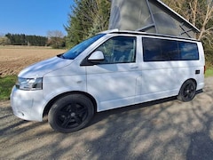 Bild des Angebotes VW T5 California Küche/Kühlschrank/Campingausstattung