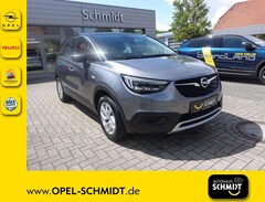Bild des Angebotes Opel Crossland Crossland 1,2 Innovation