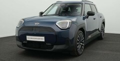 Bild des Angebotes MINI Aceman Classic Trim