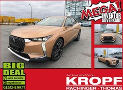 Bild des Angebotes DS Automobiles DS 4 1.5 BlueHDi 130 S&S Cross Rivoli SHZ+Kam.