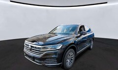 Bild des Angebotes VW Touareg Atmosphere 4M/LED/AHK/360°/ACC/SHZ/NAVI